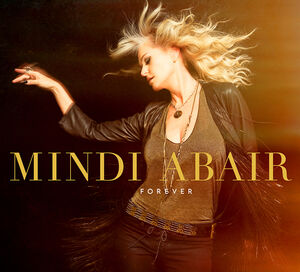 Forever , Mindi Abair