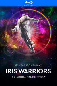 Iris Warriors