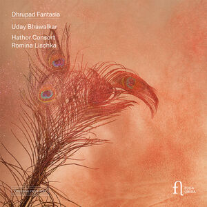 Dhrupad Fantasia , Romina Lischka