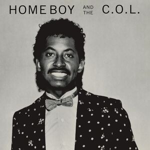 Home Boy & The C.O.L.