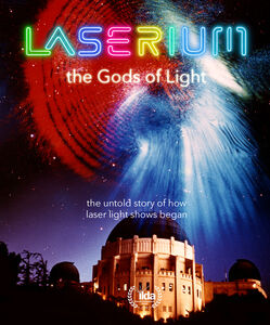 Laserium, The Gods Of Light