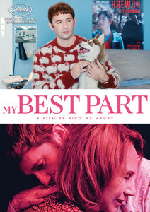 My Best Part , Nicolas Maury