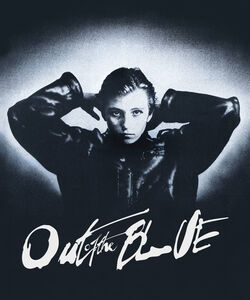Out of the Blue , Linda Manz