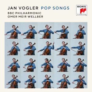 Pop Songs , Jan Vogler