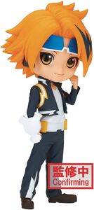 BanPresto - My Hero Academia - Q Posket - Denki Kaminari Ver. B (MHA)