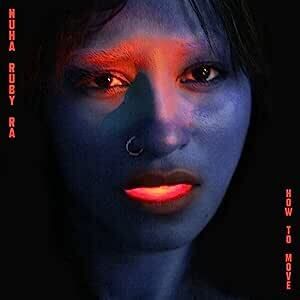 How To Move - Blue Colored Vinyl [Import]