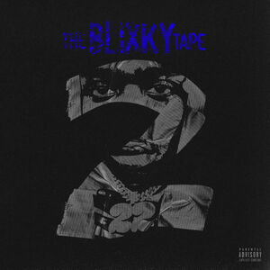 The Blixky Tape 2 , 22Gz