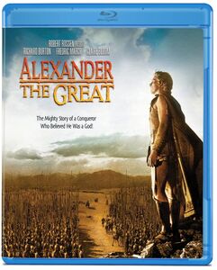 Alexander the Great