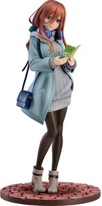 QUINTESSENTIAL QUINT MIKU NAKANO DATE STYLE 1/ 6 PV