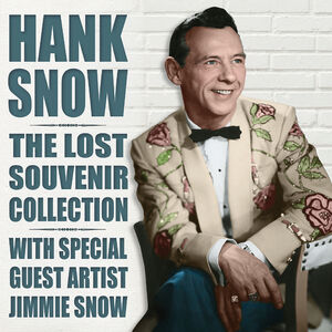 Lost Souvenir Collection , Hank Snow