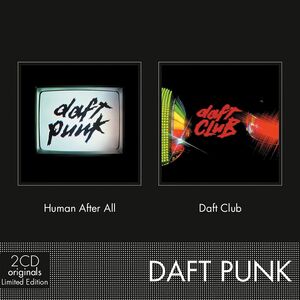 Human After All & Daft Club , Daft Punk