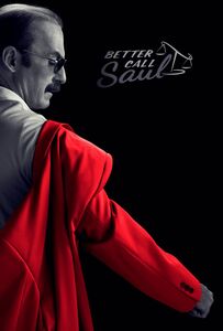 Better Call Saul: Season Six , Bob Odenkirk