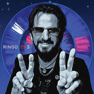 EP3 , Ringo Starr