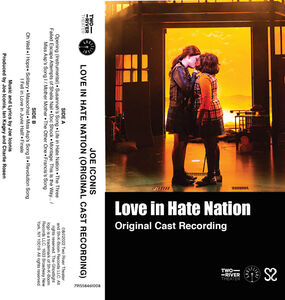 Love In Hate Nation (Original Cast Recording)