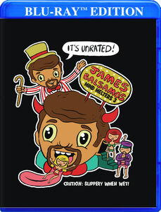 Mind Melters 3 , James Balsamo