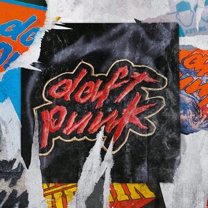 Homework (Remixes) , Daft Punk