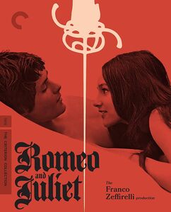 Romeo and Juliet (Criterion Collection)