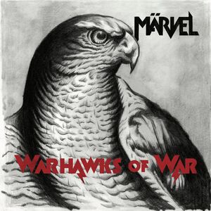 Warhawks Of War , Marvel