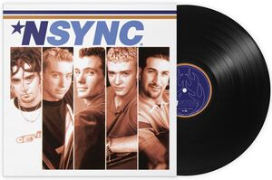 *NSYNC (25th Anniversary) , N-Sync