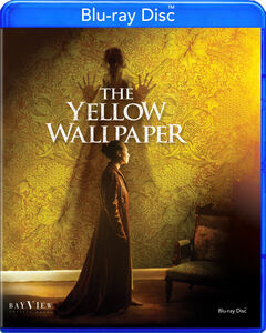 The Yellow Wallpaper