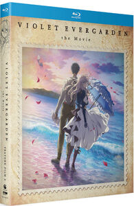 Violet Evergarden: The Movie