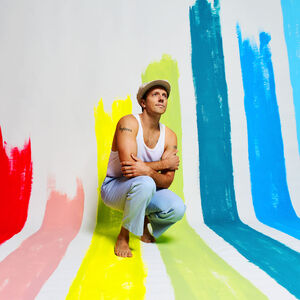 Mystical Magical Rhythmical Radical Ride , Jason Mraz