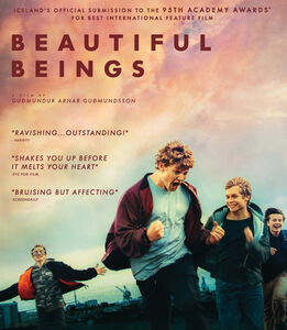 Beautiful Beings 