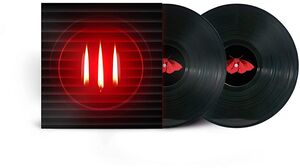 Inside Deluxe , Mother Mother