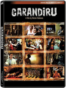 Carandiru , Rodrigo Santoro