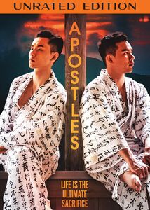 Apostles - NTSC/ 0 [Import]