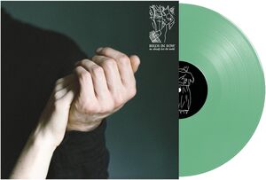 We Already Lost The World , Birds in Row