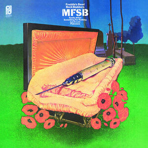 MFSB , MFSB