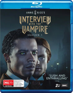 Anne Rice's Interview With The Vampire: Season 1 - All-Region/ 1080p [Import]