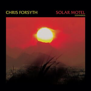 Solar Motel