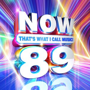 Now That's What I Call Music! Vol. 89 (Various Artists)
