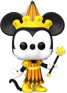 FUNKO POP DISNEY HALLOWEEN MINNIE