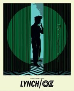 Lynch/ Oz (Criterion Premieres)