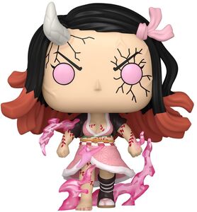 FUNKO POP ANIME DEMON SLAYER NEZUKO DEMON FORM