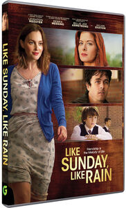 Like Sunday; Like Rain , Leighton Meester