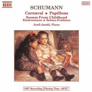 Carval , Schumann