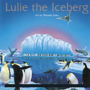 Lulie the Iceberg , Yo-Yo Ma