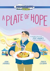 A Plate Of Hope