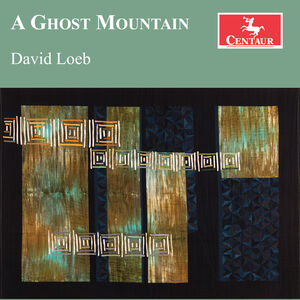 Loeb: A Ghost Mountain