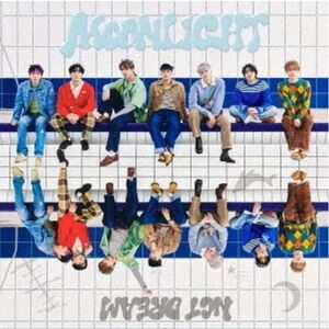 Moonlight - Regular Edition [Import] , Nct Dream
