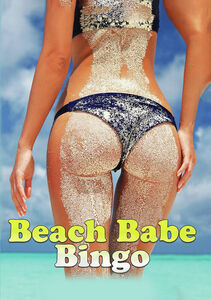 Beach Babe Bingo , Brinke Stevens