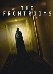 The Frontrooms , Neal Huff