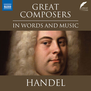 Great Composers in Words & Music - George , Les Lunes du Cousin Jacques