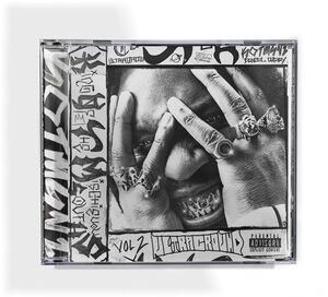 King Of The Mischievous South Vol. 2 , Denzel Curry