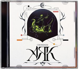 Ark , Crossfaith