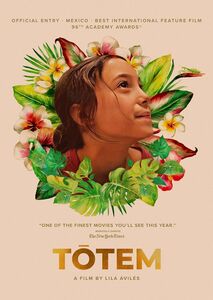 Totem (Janus Contemporaries)